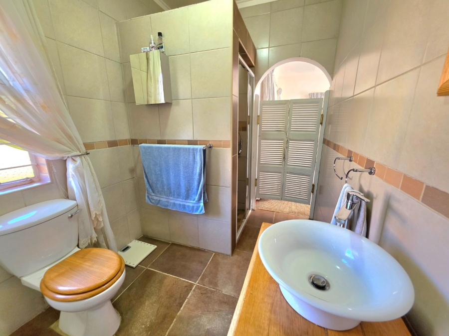 3 Bedroom Property for Sale in La Provance Free State